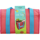 Pink Blue Cool Bag image number 1