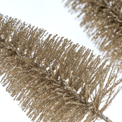 Christmas Tree Embellishments: Pack of 2 image number 2