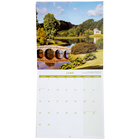 British Gardens 2026 Calendar & Diary Set image number 3