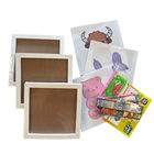 Gem Art Room D&eacute;cor Kit image number 2