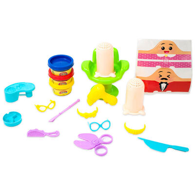 Dough Hair Studio image number 2