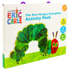 The Very Hungry Caterpillar Activity Pack image number 1