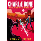 Charlie Bone and the Red Knight image number 1