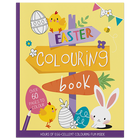 Easter Colouring Book image number 1