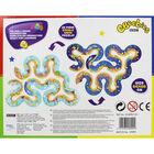 CBeebies Dinosaur Curly Double Sided Puzzle image number 2