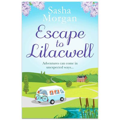 Escape to Lilacwell image number 1