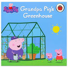 Grandpa Pig's Greenhouse: Peppa Pig image number 1