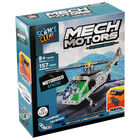 Mech Motors Workshop: Apache Helicopter image number 1