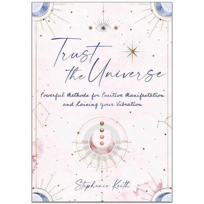 Trust the Universe image number 1