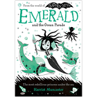 Emerald and the Ocean Parade image number 1