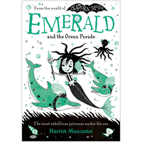 Emerald and the Ocean Parade