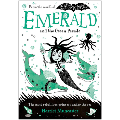 Emerald and the Ocean Parade image number 1