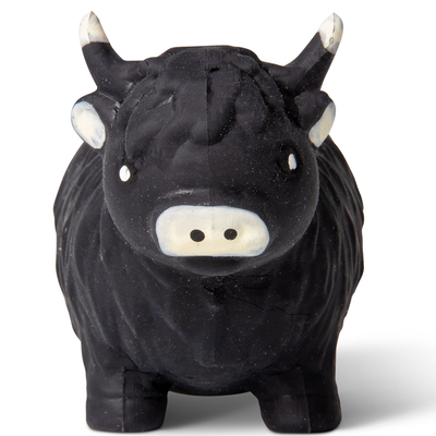 Highland Cow Squishy: Assorted image number 3