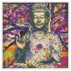 Diamond Painting: Buddha image number 2