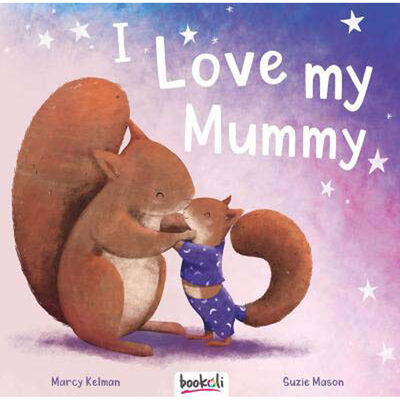 I Love My Mummy image number 1