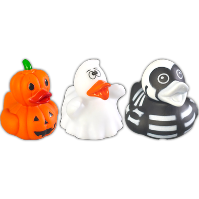 Halloween Ducks: Pack of 3 image number 2