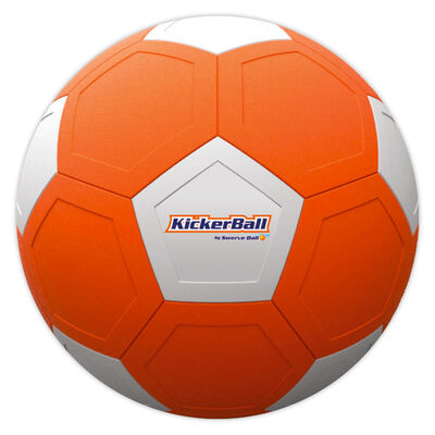 Kickerball image number 2