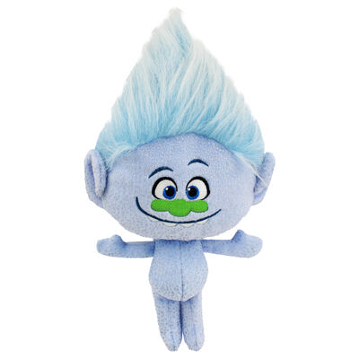 Trolls Hug N Plush - Guy Diamond image number 1