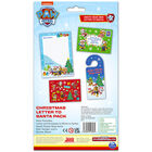 Christmas Letter to Santa Pack: Paw Patrol image number 3