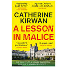 A Lesson in Malice image number 1