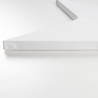 Crawford & Black Star Stretched Canvas image number 2