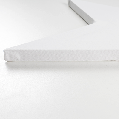 Crawford & Black Star Stretched Canvas image number 2