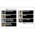 David Bowie Changes: A Life in Pictures 1947-2016 image number 2