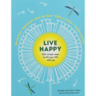 Live Happy - 100 Simple Ways to Fill Your Life with Joy image number 1