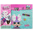 LOL Surprise! Glam Hair Styling image number 2