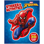 Spider-Man: Sticker & Activities image number 1