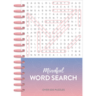 Mindful Wordsearch image number 1