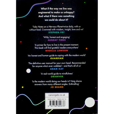 Notes On A Nervous Planet image number 3