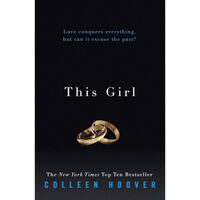 Colleen Hoover Slammed Series: 3 Book Bundle