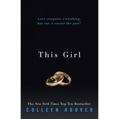 Colleen Hoover Slammed Series: 3 Book Bundle image number 2