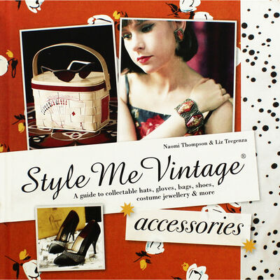Style Me Vintage Accessories image number 1