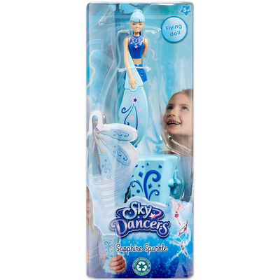 Sky Dancers: Sapphire Sparkle image number 1