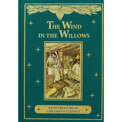 The Wind in the Willows image number 1
