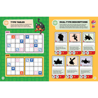 Pok&eacute;mon Ultimate Types Sticker Scene image number 4