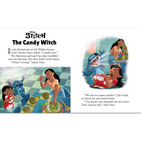 Advent Countdown 24 Days of Disney