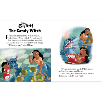 Advent Countdown 24 Days of Disney image number 2
