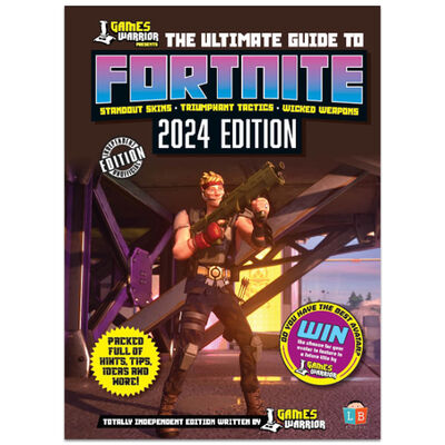 Fortnite Ultimate Guide 2024 Edition image number 1