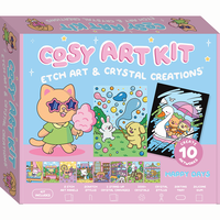Cosy Club Craft Activity Kit