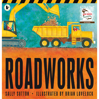 Roadworks