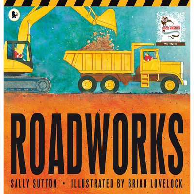 Roadworks image number 1