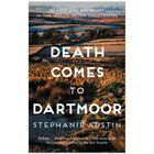 Death Comes to Dartmoor image number 1