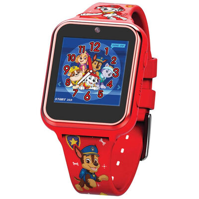 Paw Patrol Interactive Smart Watch image number 1