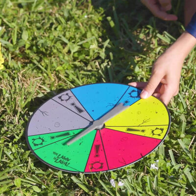 The Lawn is Lava image number 4