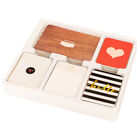 American Crafts: Project Life Everyday 576 Piece Card Kit image number 1