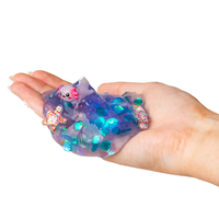 Axolotl Pick N&rsquo; Pop Putty