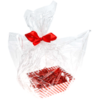 Fill Your Own Mini Christmas Hamper: Candy Stripe image number 2